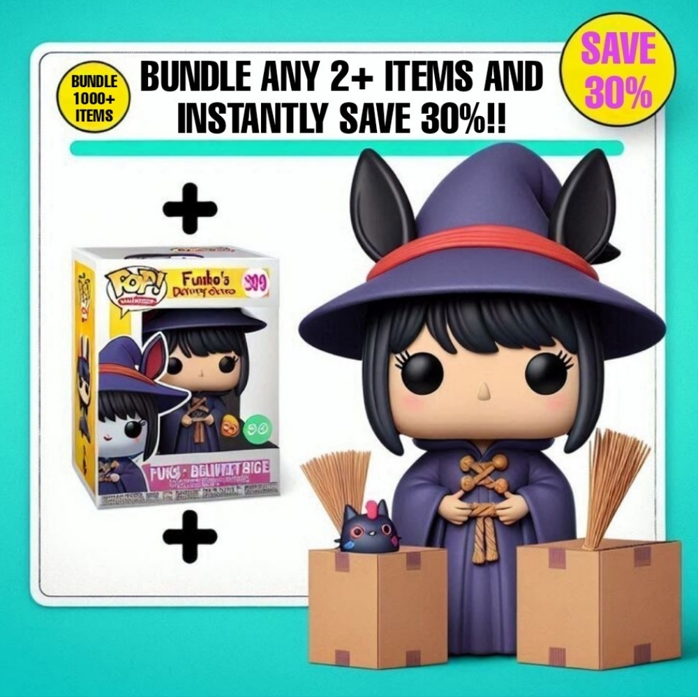 Bundle 2 Or More Items And Instantly Save 30% On … - image 1